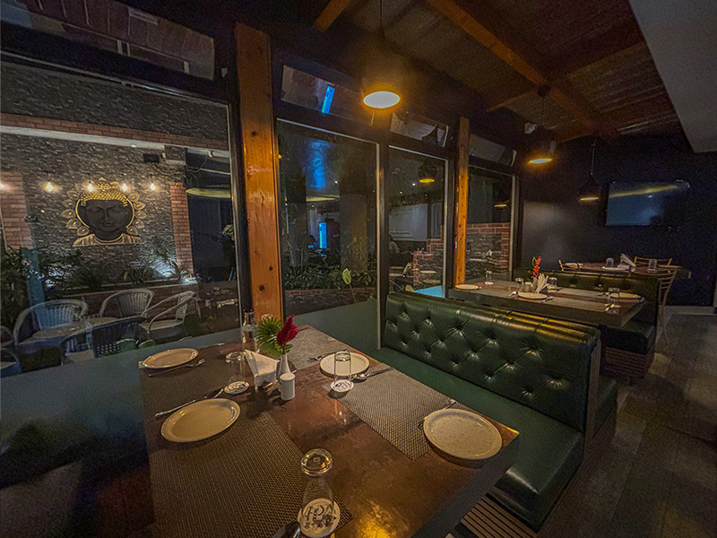 images/restaurant/Nature's Table at Sood's Himalayan Vista